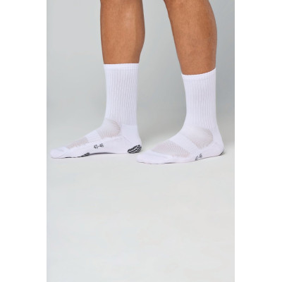 Unisex anti-slip sport socks
